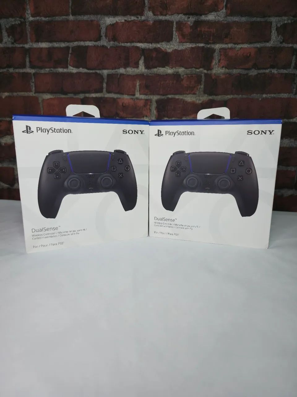 Controle PS5 - LACRADO