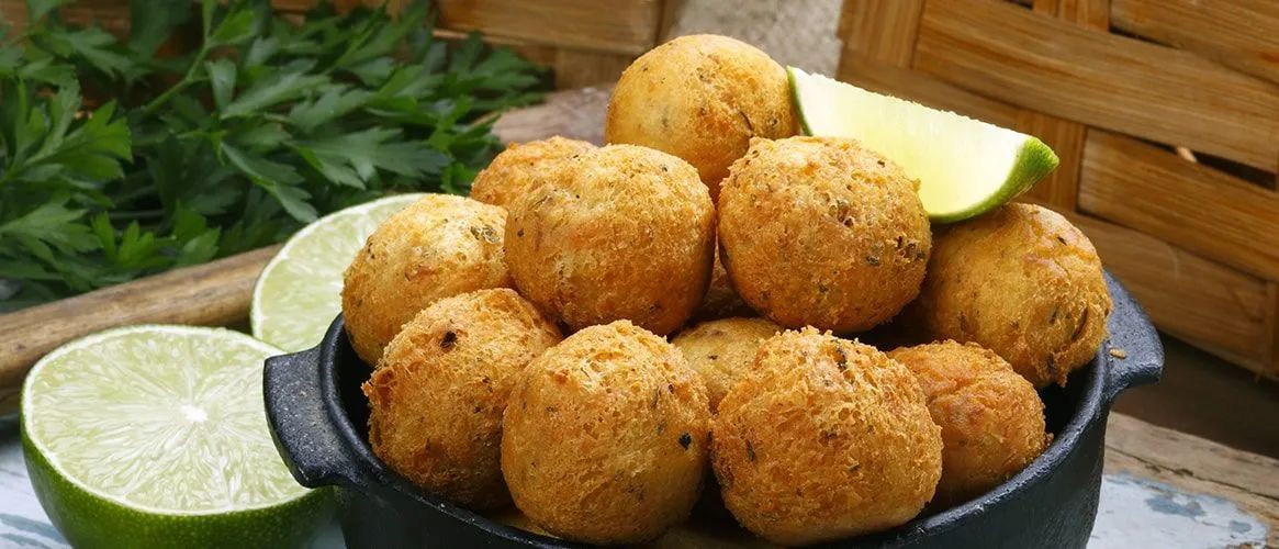 Salgados e bolinhos em geral VAREJO E ATACADO - Foto 3