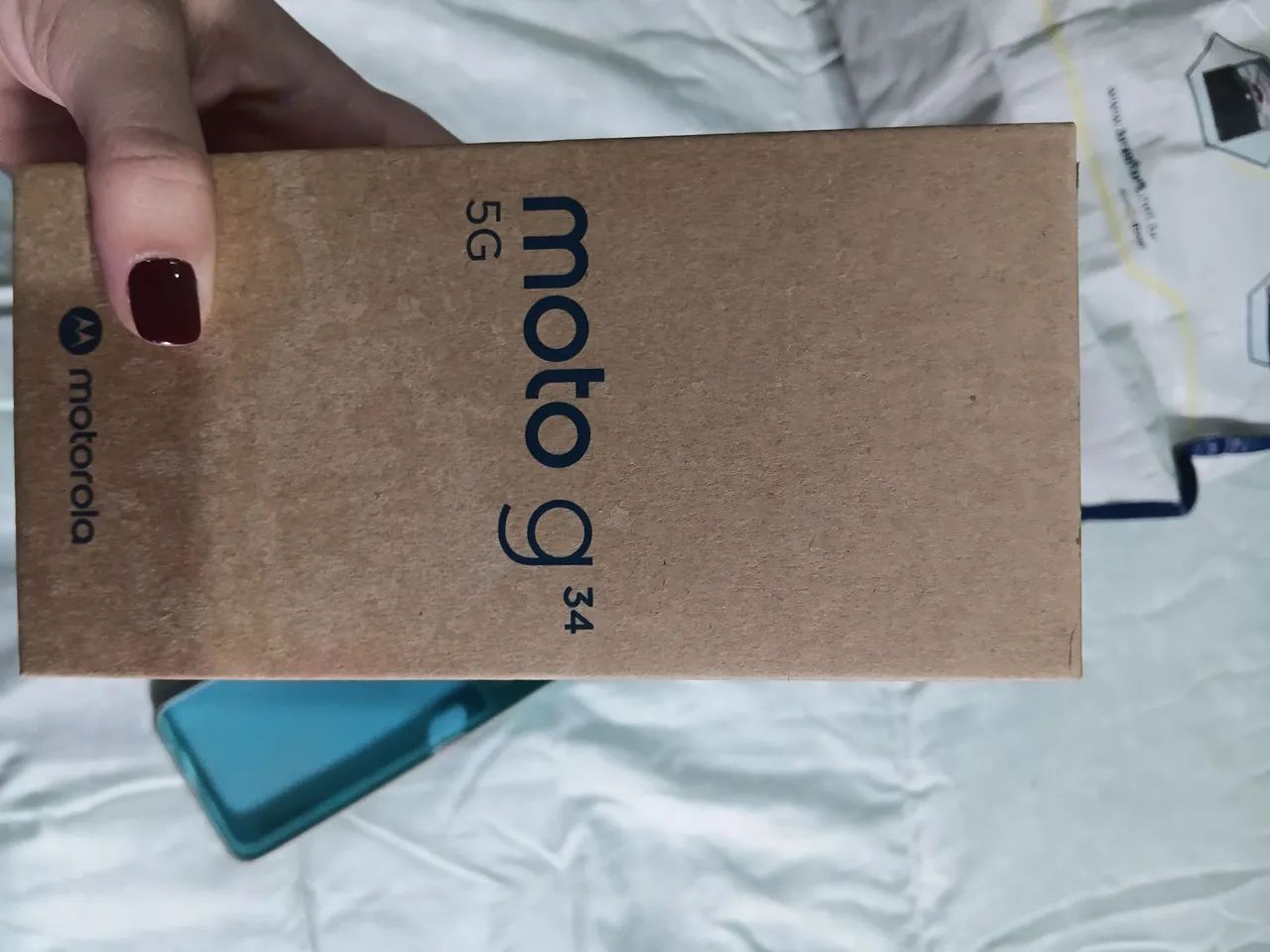 Celular para peças, verificar defeito - Foto 3