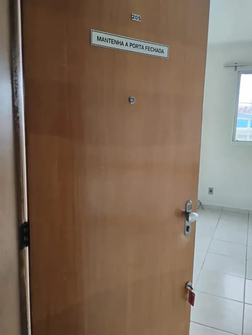 VENDE-SE UMA KITNET NA QS 401 SAMAMBAIA NORTE - Foto 2