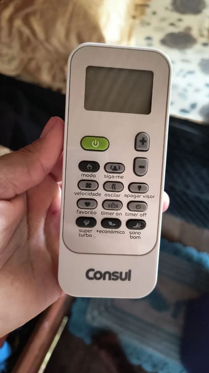 Vende-se Ar condicionado  - Foto 3