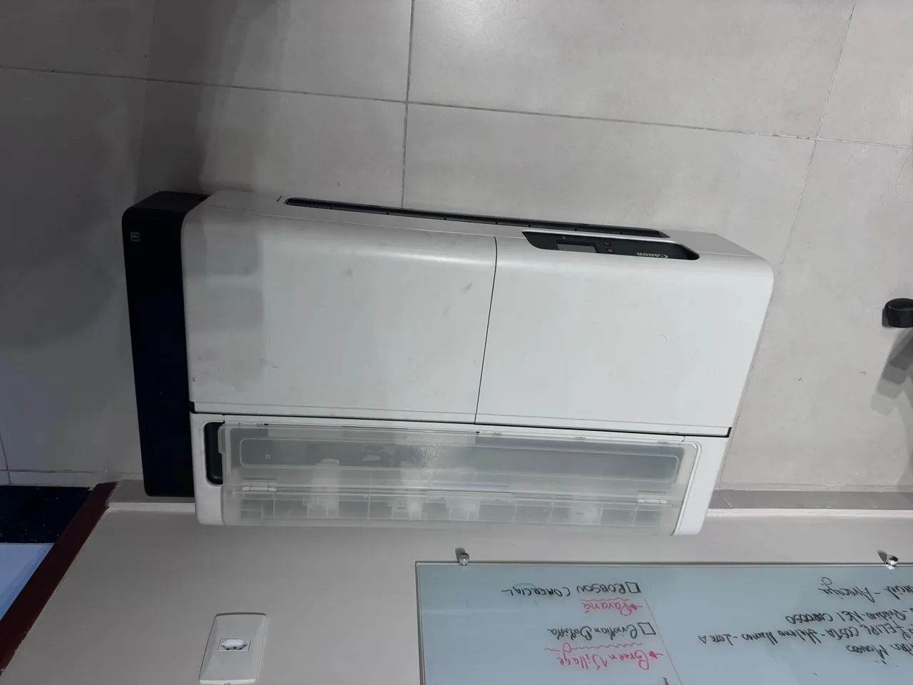 PLOTTER CANON TC-20  - Foto 4