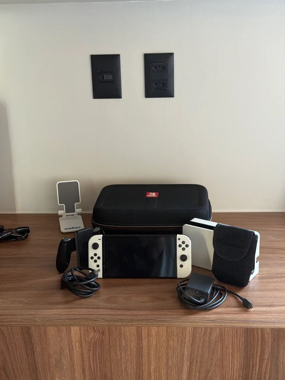 Nintendo switch OLED  - Foto 4