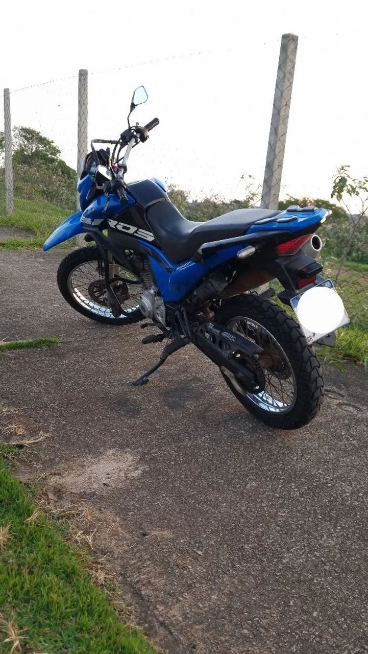 Bros 160 - Foto 3