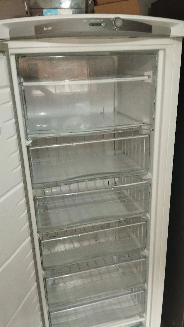 Vendo ou troco