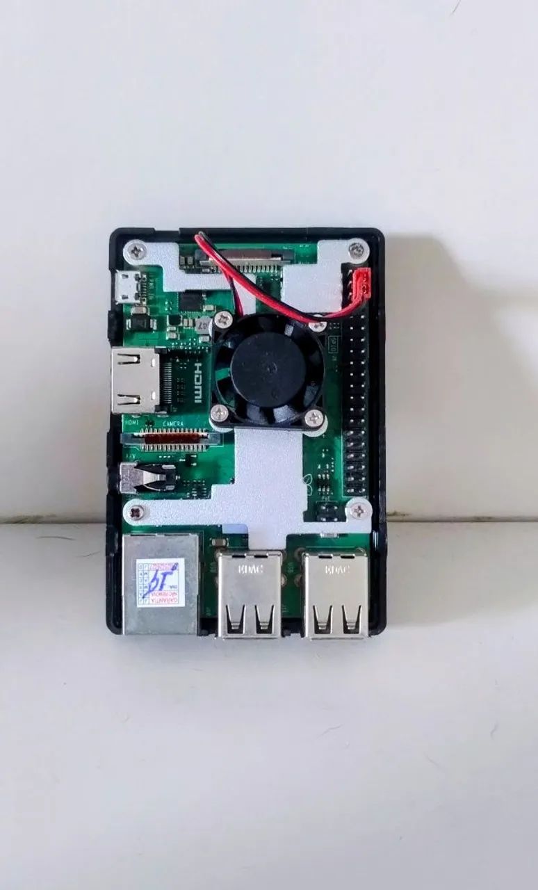 Raspberry Pi 3b+ - Foto 4