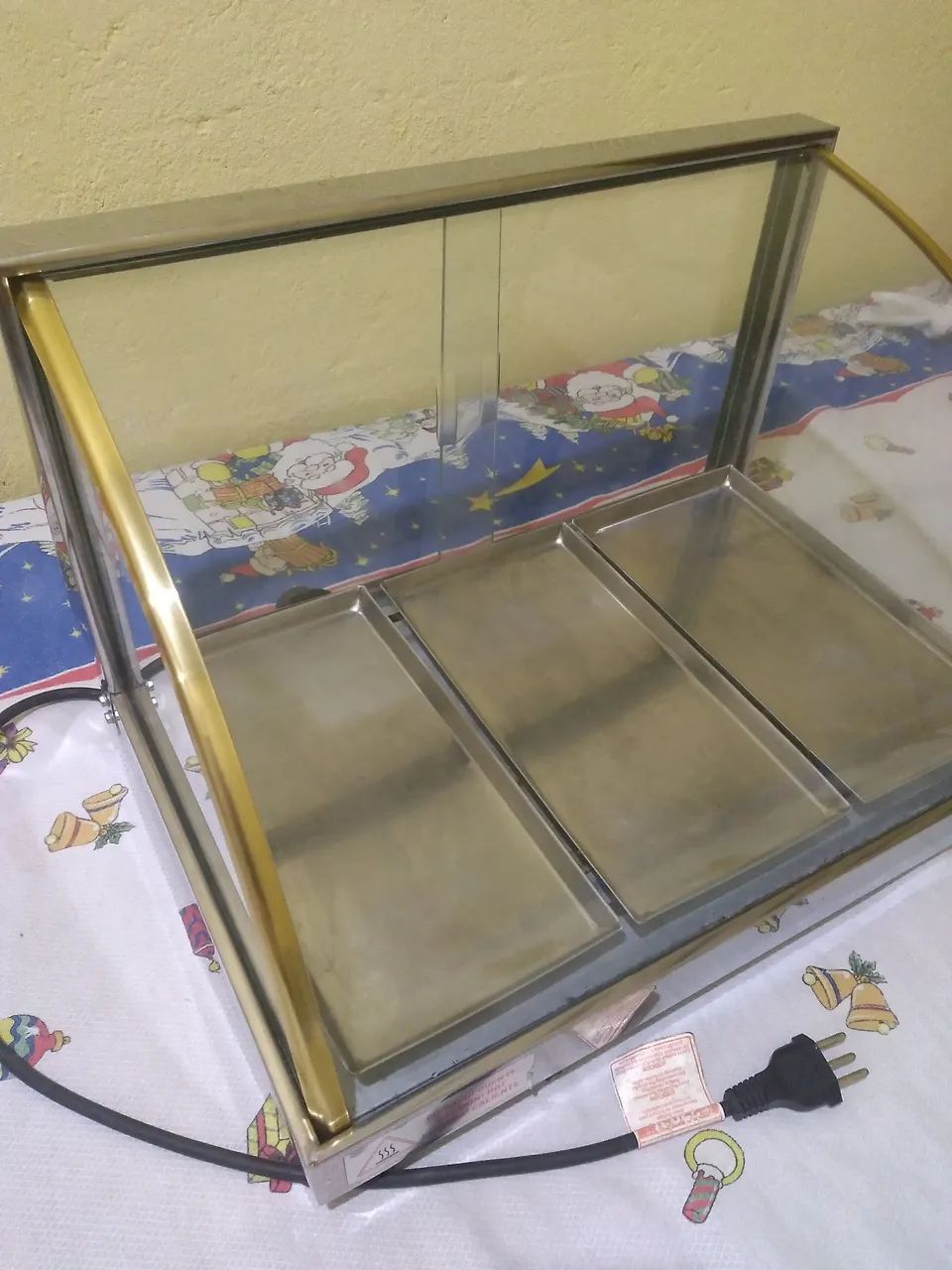 Estufa para Salgados - Foto 2