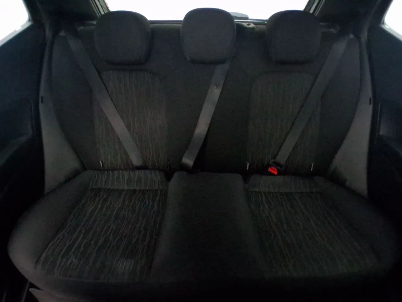 Fiat Argo Drive 1.0 Firefly, foto 16 de 18