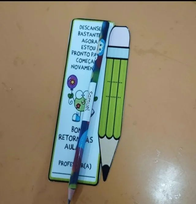 lápis personalizados - Foto 3