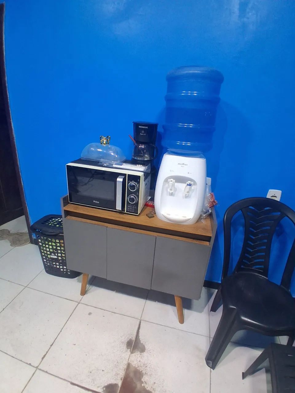 Barbearia completa - Foto 5