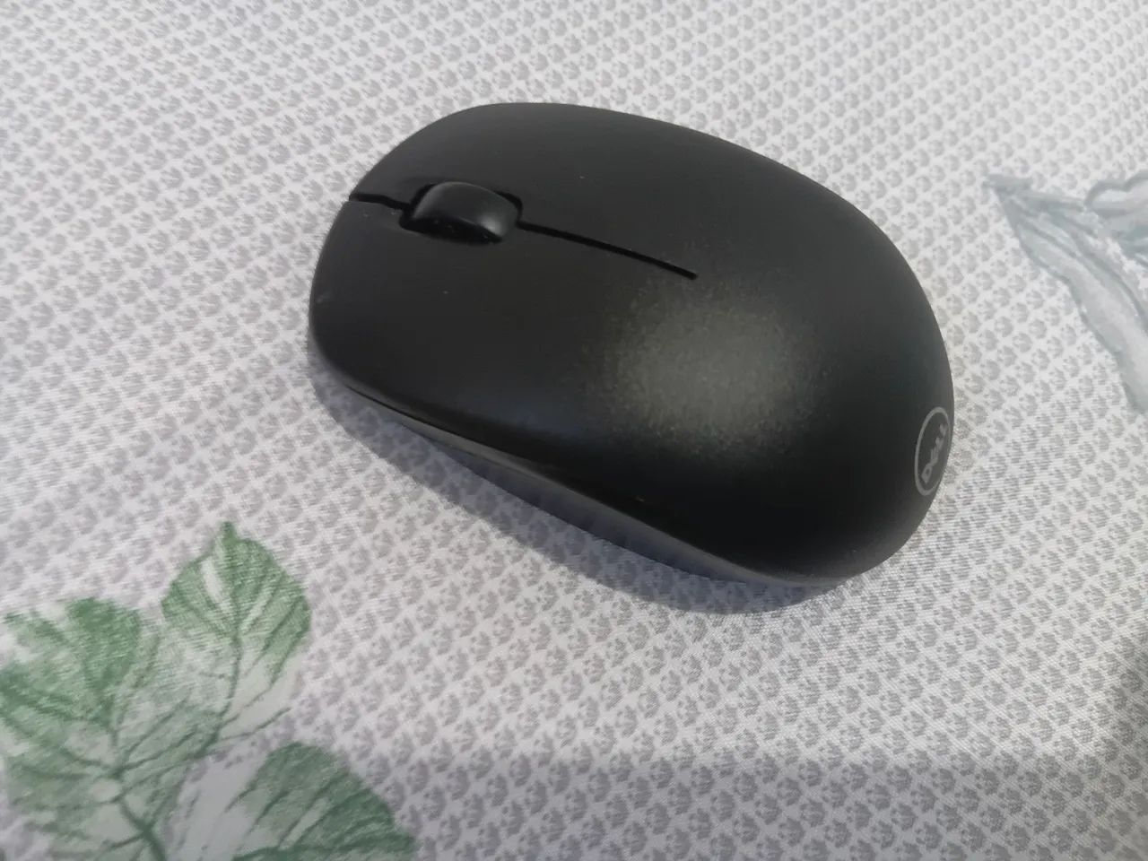 Mouse Dell Wireless Mouse Souris Sans Fil original  - Foto 3