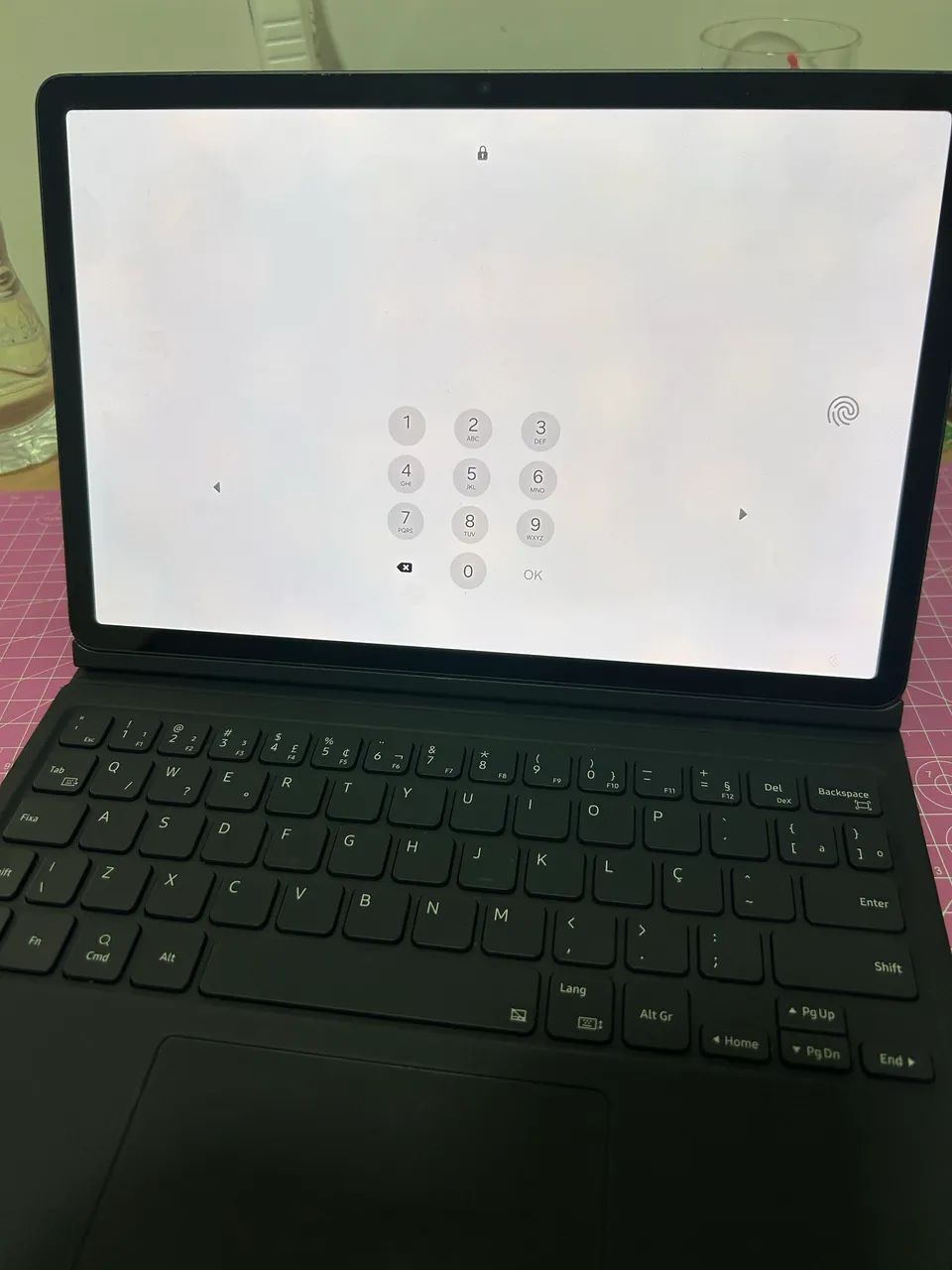 Tablet Samsung S9 - Foto 4