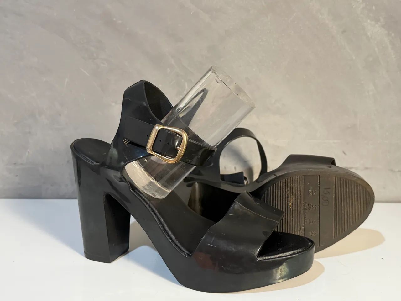 Melissa mar Edge 37
