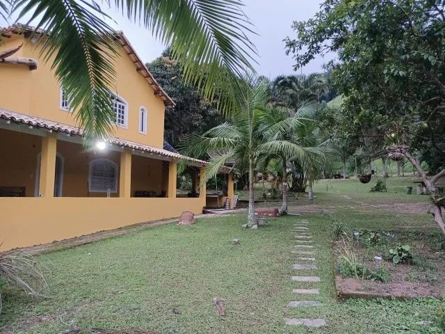 Vendo este ótimo sítio com quase 4 alqueires em 5 Lagos - Foto 2