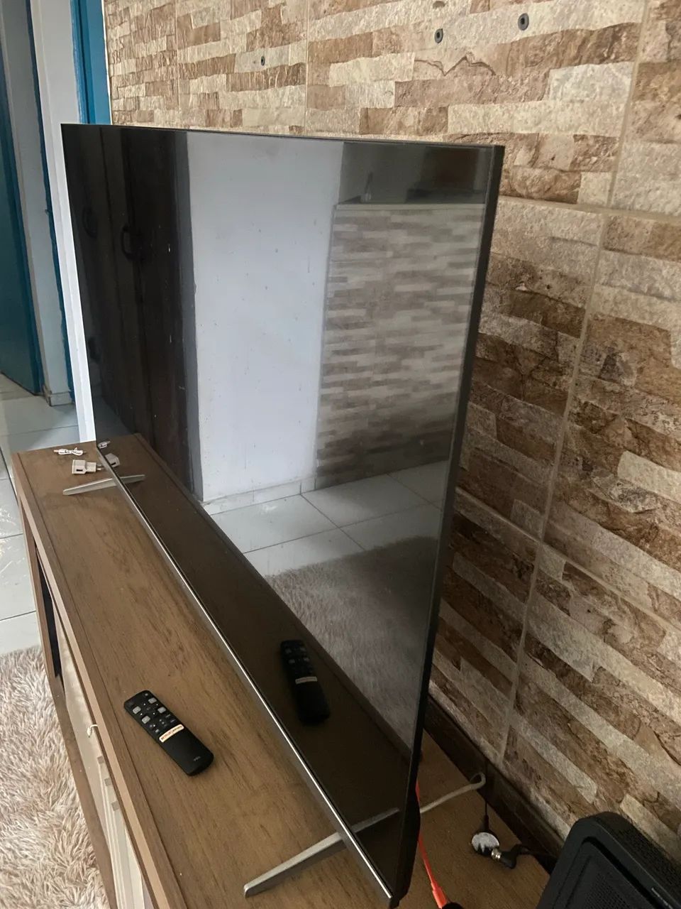 TV TCL 50 Pelegadas  - Foto 2