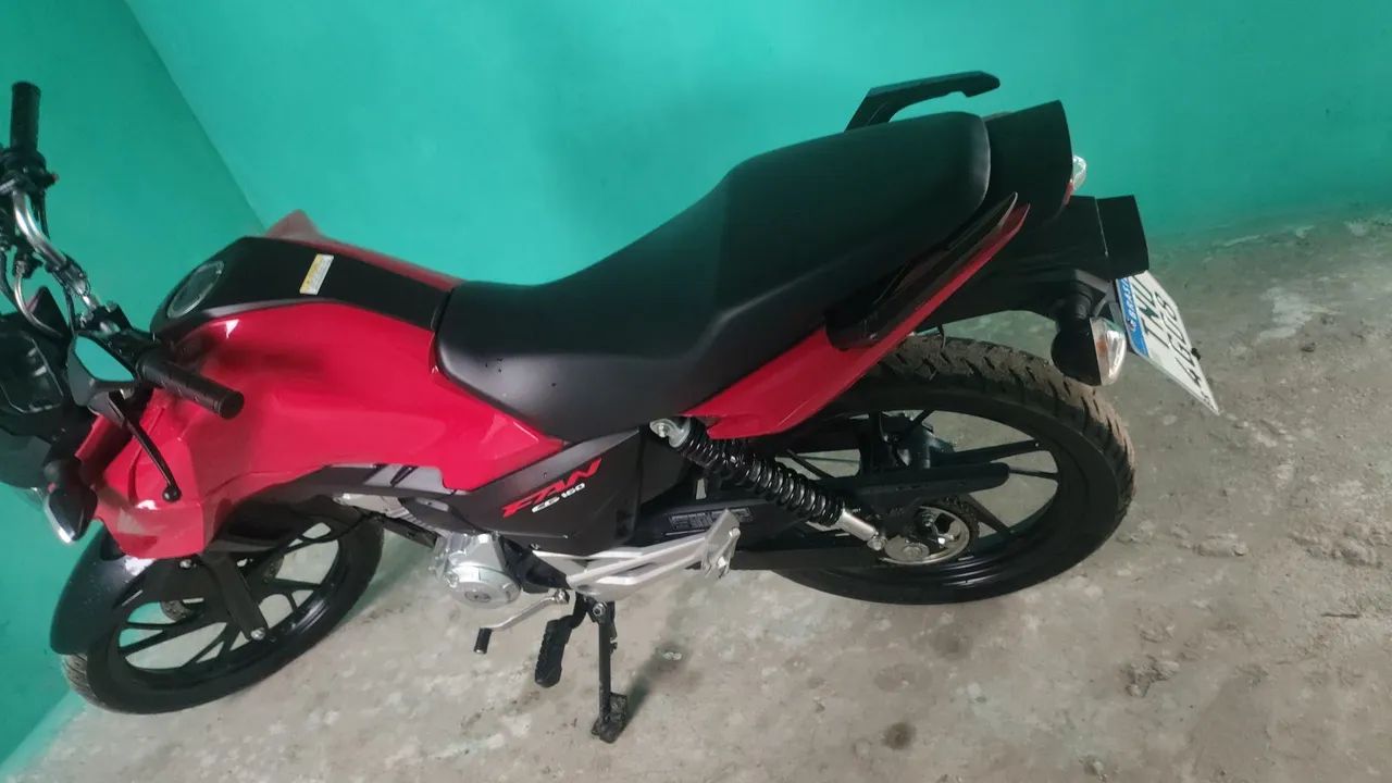 Vendo fan 160 2025 - Foto 5