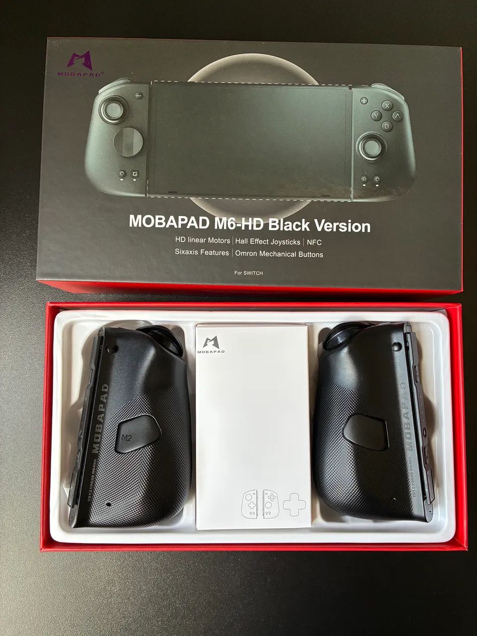 Mobapad M6 HD - Foto 3