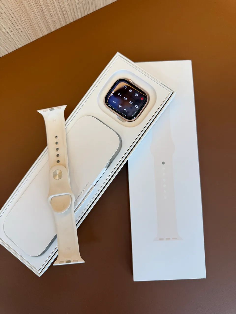 Apple Watch  - Foto 5