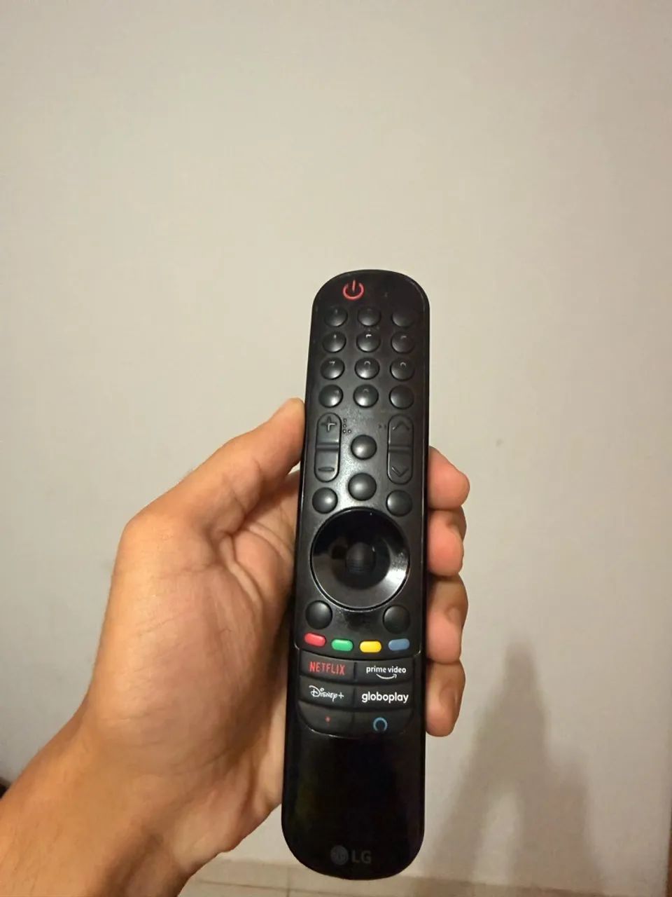 TV LG 50 Polegadas Smart (URGENTE)  ? - Foto 4