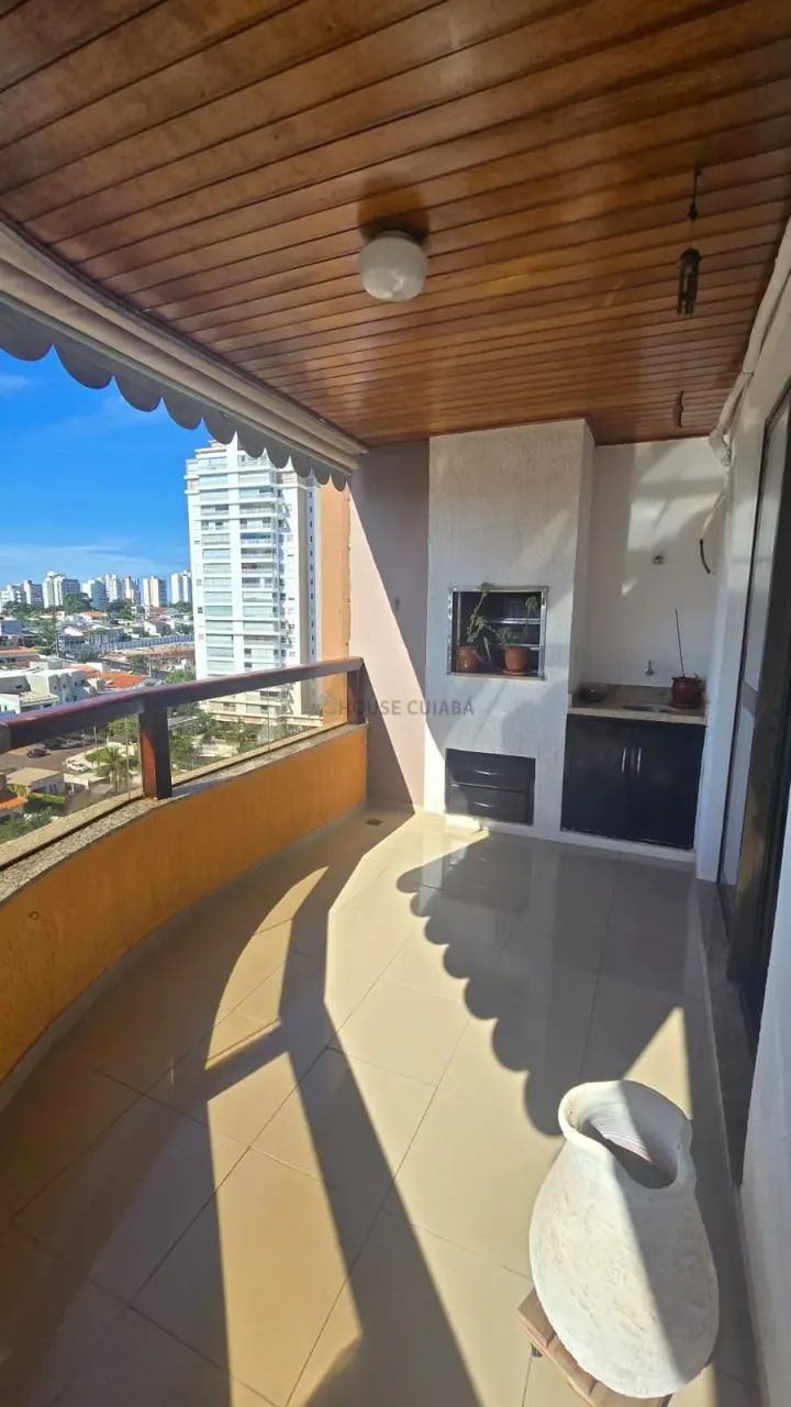 Apartamento Edificio Viareggio - Quilombo - Foto 2