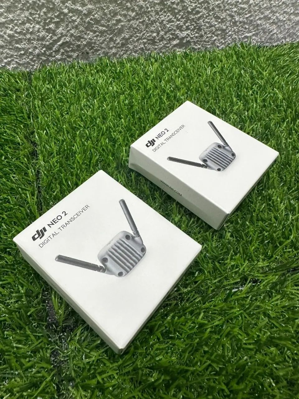 Receptor para Dji Neo 2 - Foto 2