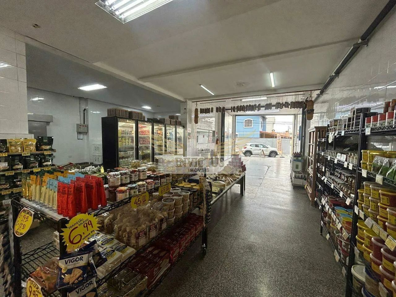 Salão Comercial para Alugar, 300m² - Vila Valparaíso, Santo André/SP. - Foto 2
