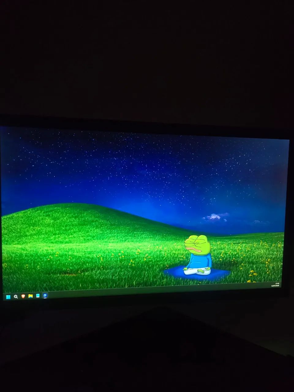Monitor LG Ultragear IPS 144hz - Foto 4