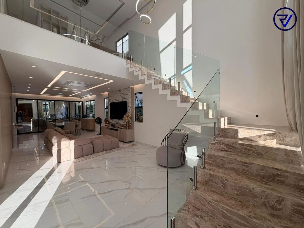PORTEIRA FECHADA NO TERRAS ALPHAVILLE CEARÁ 3 - Foto 2