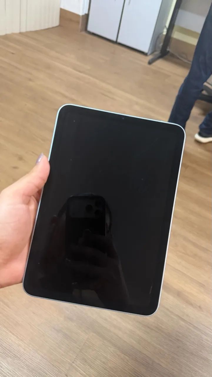 iPad mini A17 Pro  - Foto 3