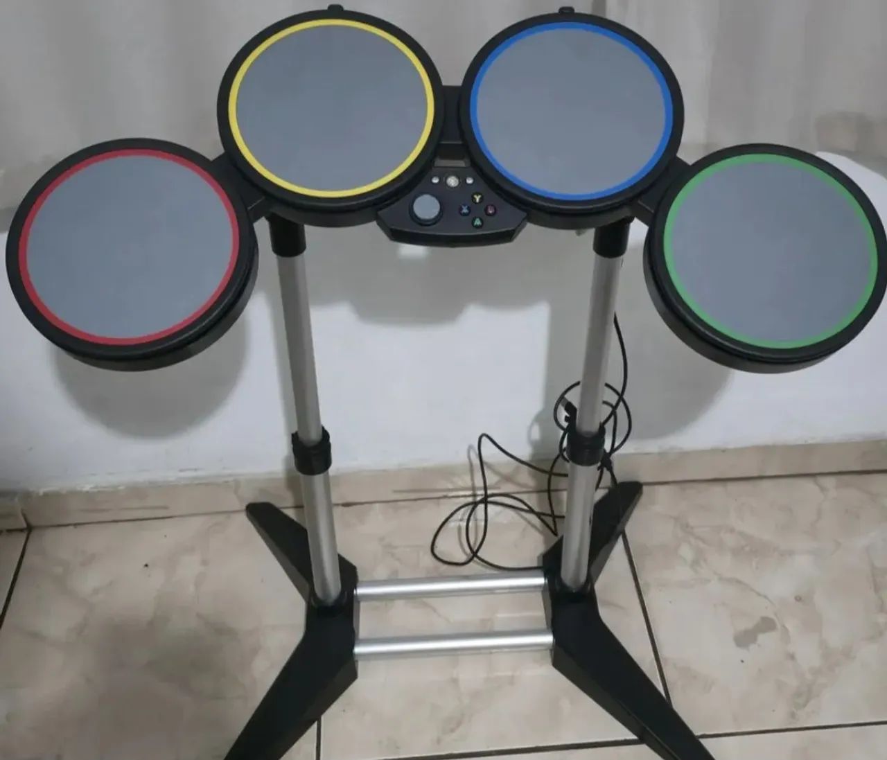 Bateria Rockband Ps4