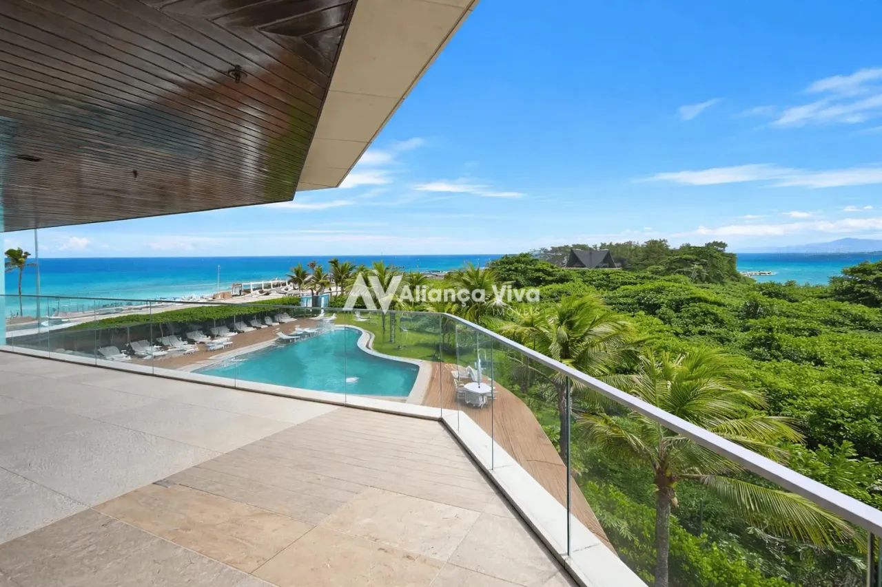 Barra da Tijuca | Apartamento 3 quartos, sendo 2 suites
