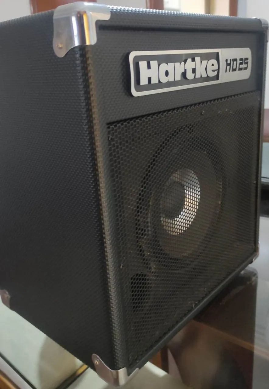 cubo Hartke hd25 - Foto 4