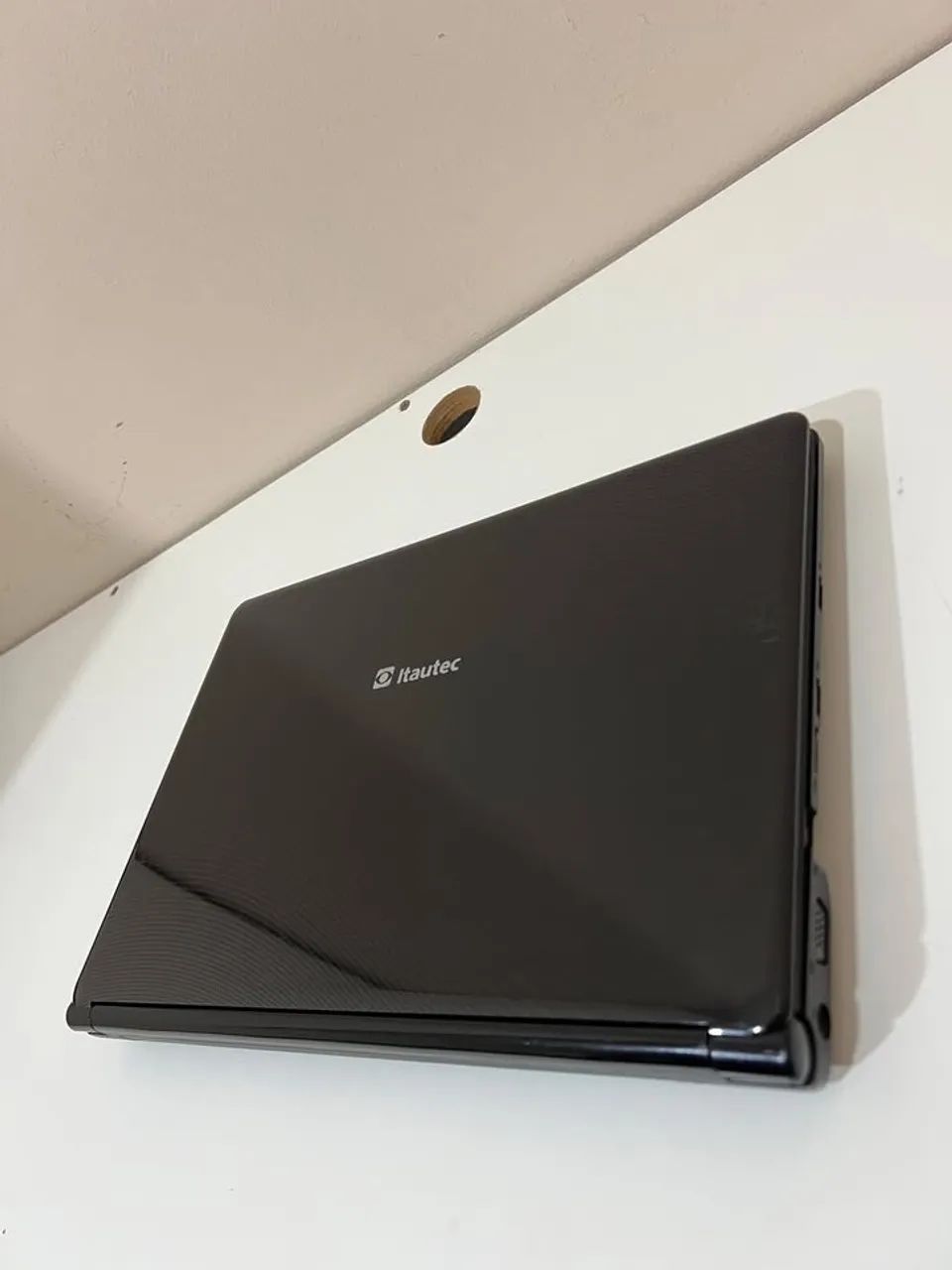 OFERTA - I3+6GB RAM - NOTEBOOK ITAUTEC - Foto 4