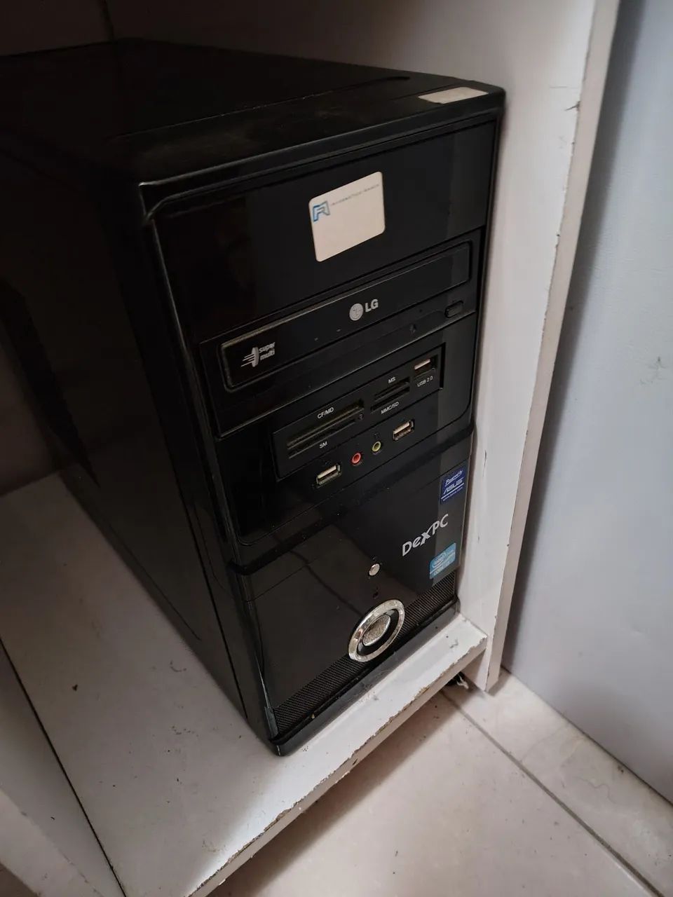 Vendo Computador Completo  - Foto 2
