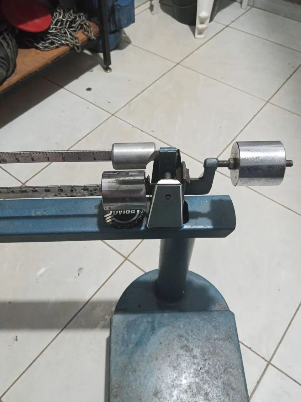 Balança  - Foto 3