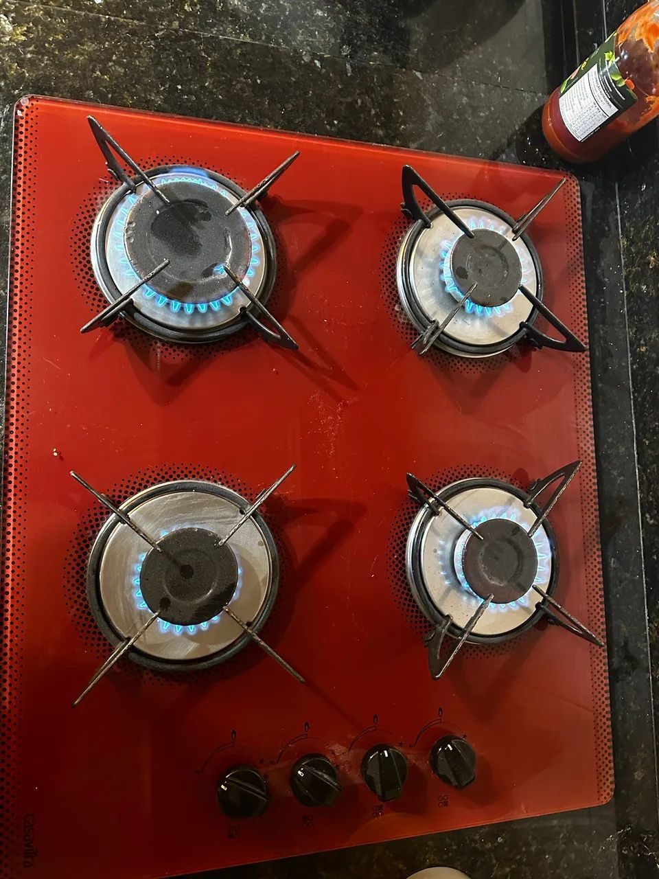 cooktop - Foto 2