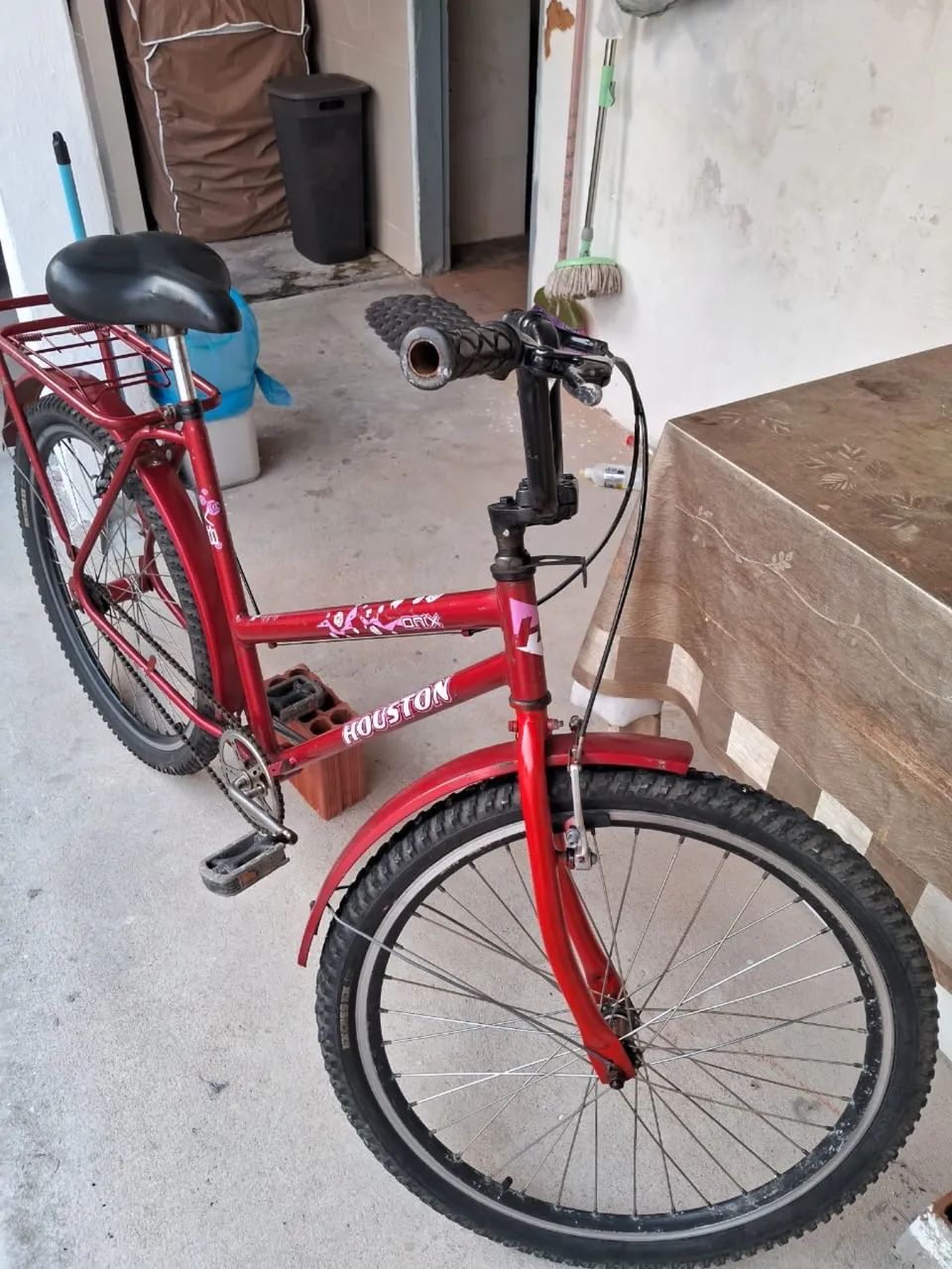 Vende-se bicicleta - Foto 2