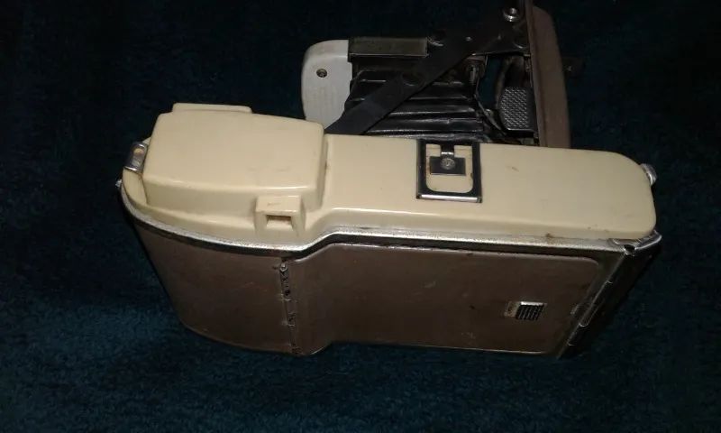 POLAROID M80A [1954]