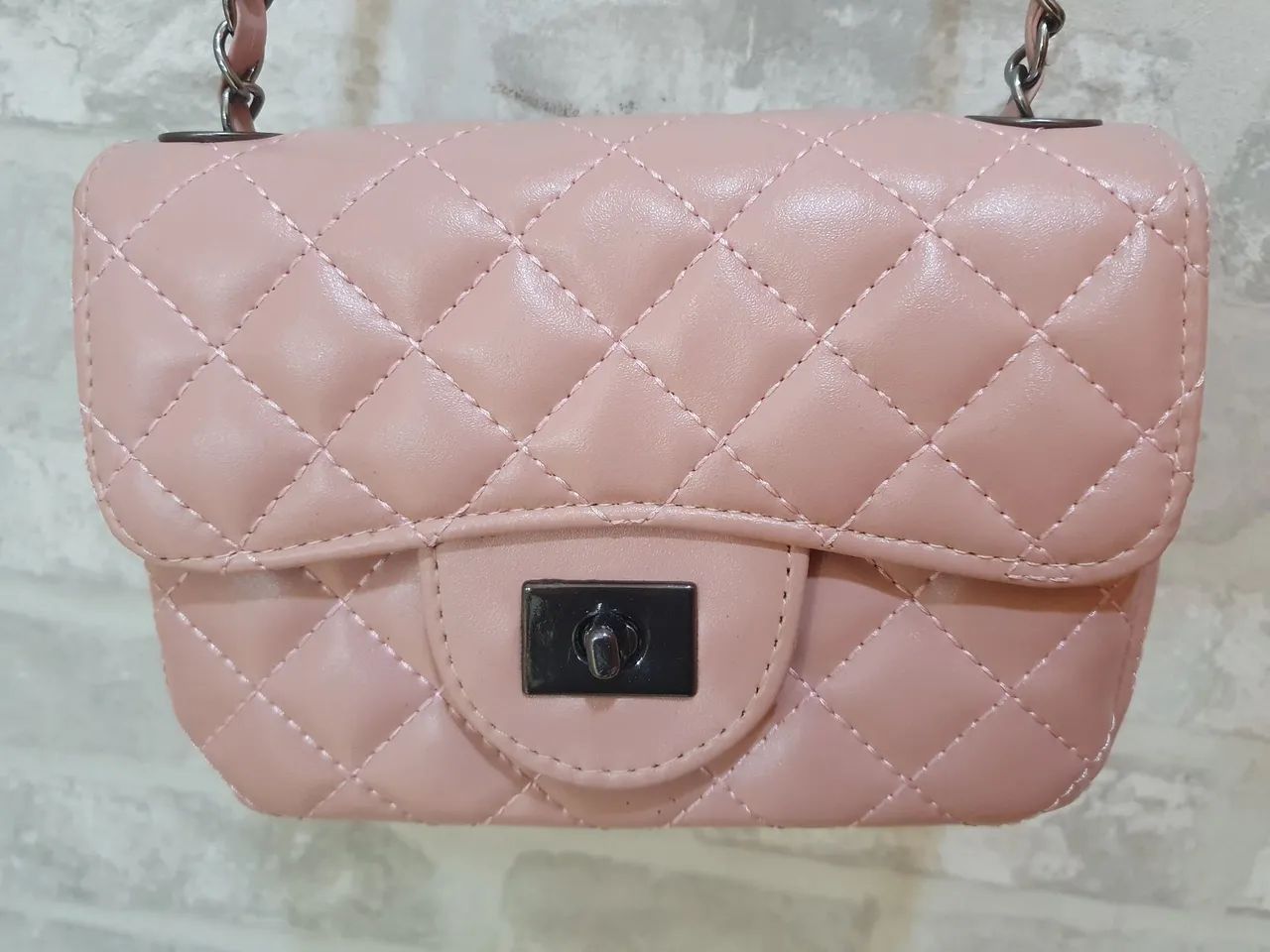 Bolsa feminina pequena  - Foto 2