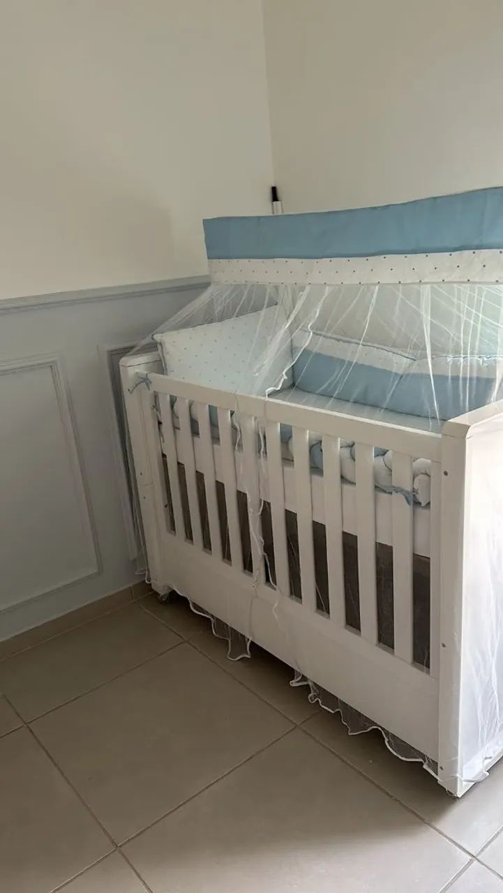 Berço  - Foto 2