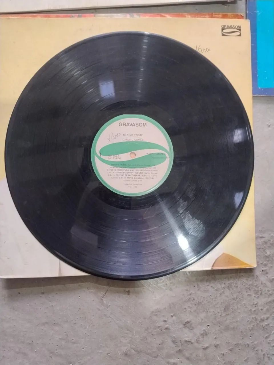 Discos de vinil diversos. - Foto 3