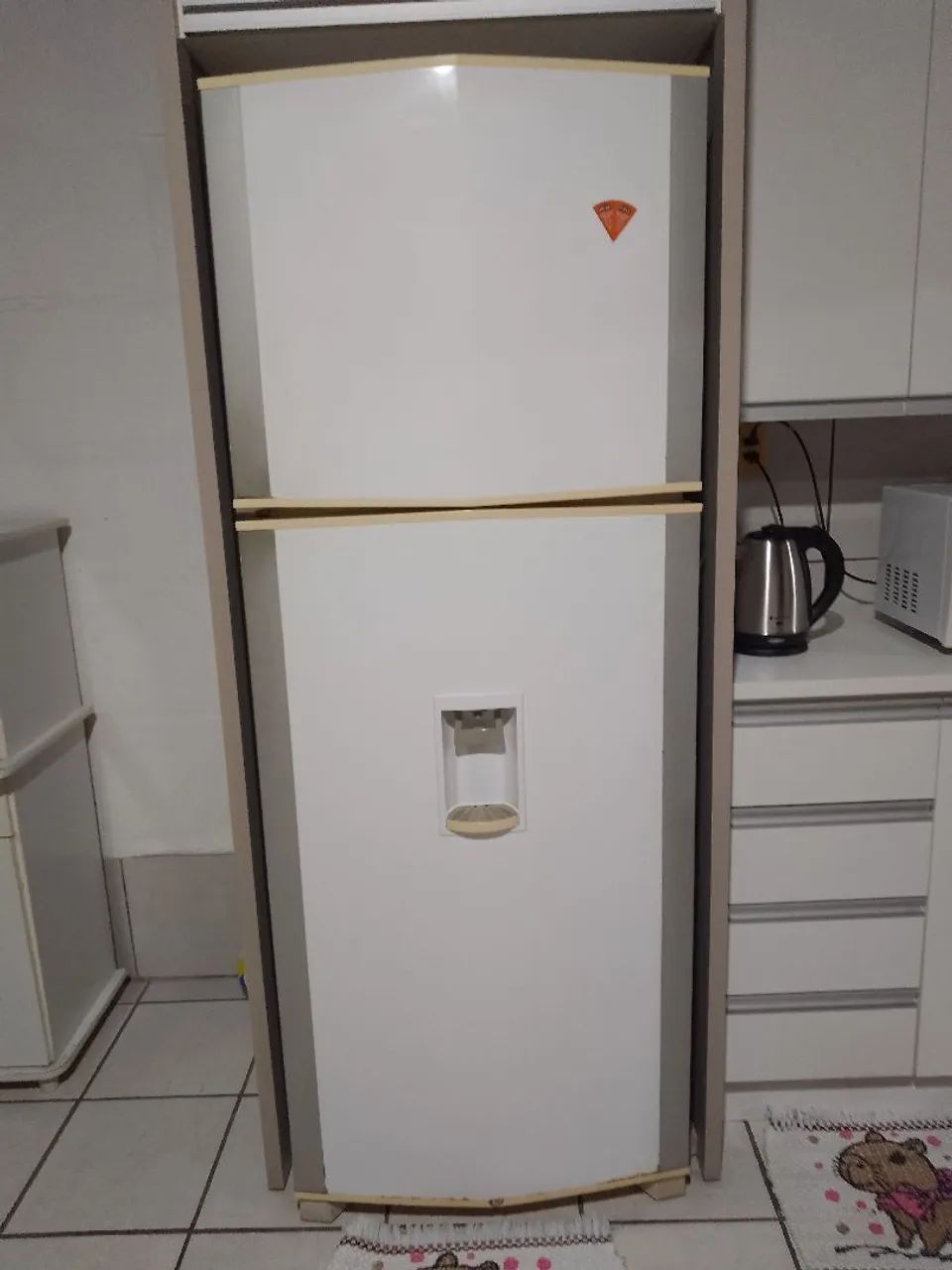 Geladeira 