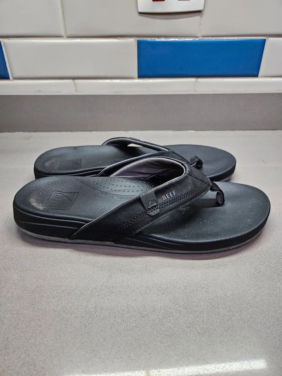 Chinelo reef  - Foto 5