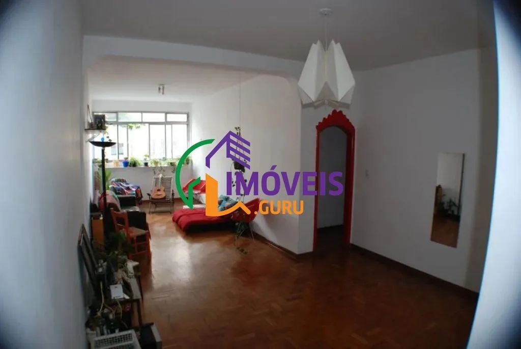 APARTAMENTO - BELA VISTA - SP