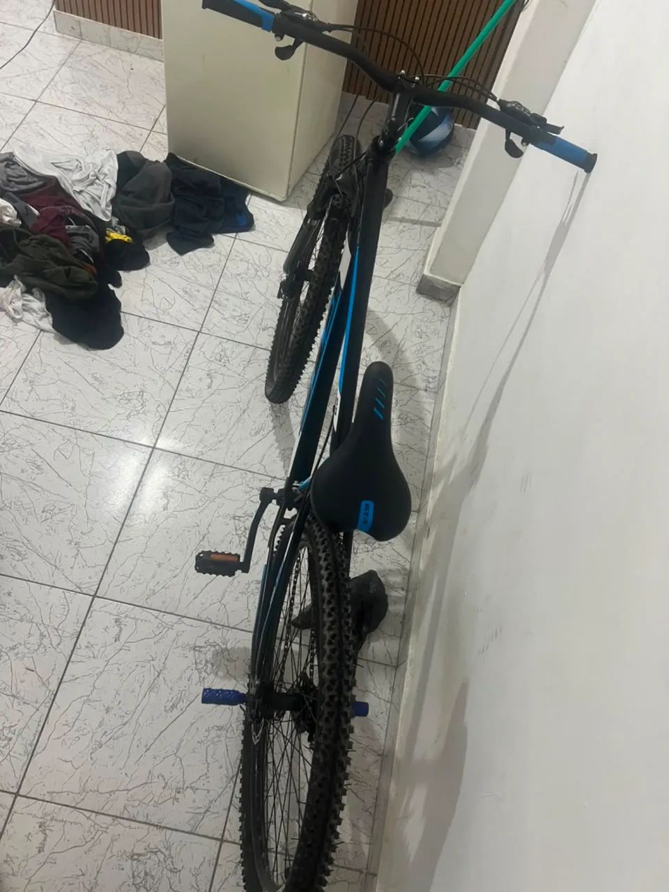 Bike bicicleta completa 