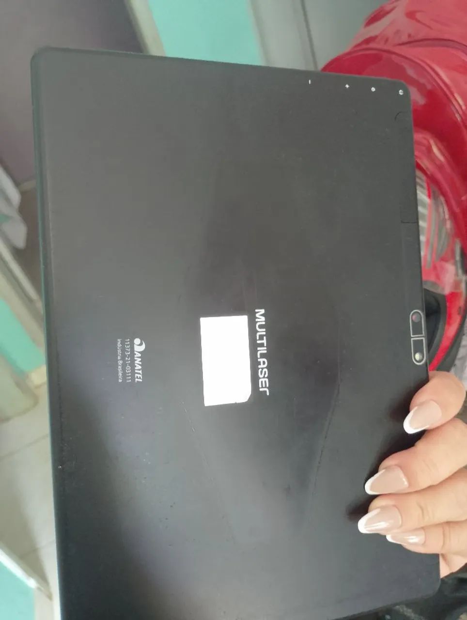 Tablet Multilaser  - Foto 3