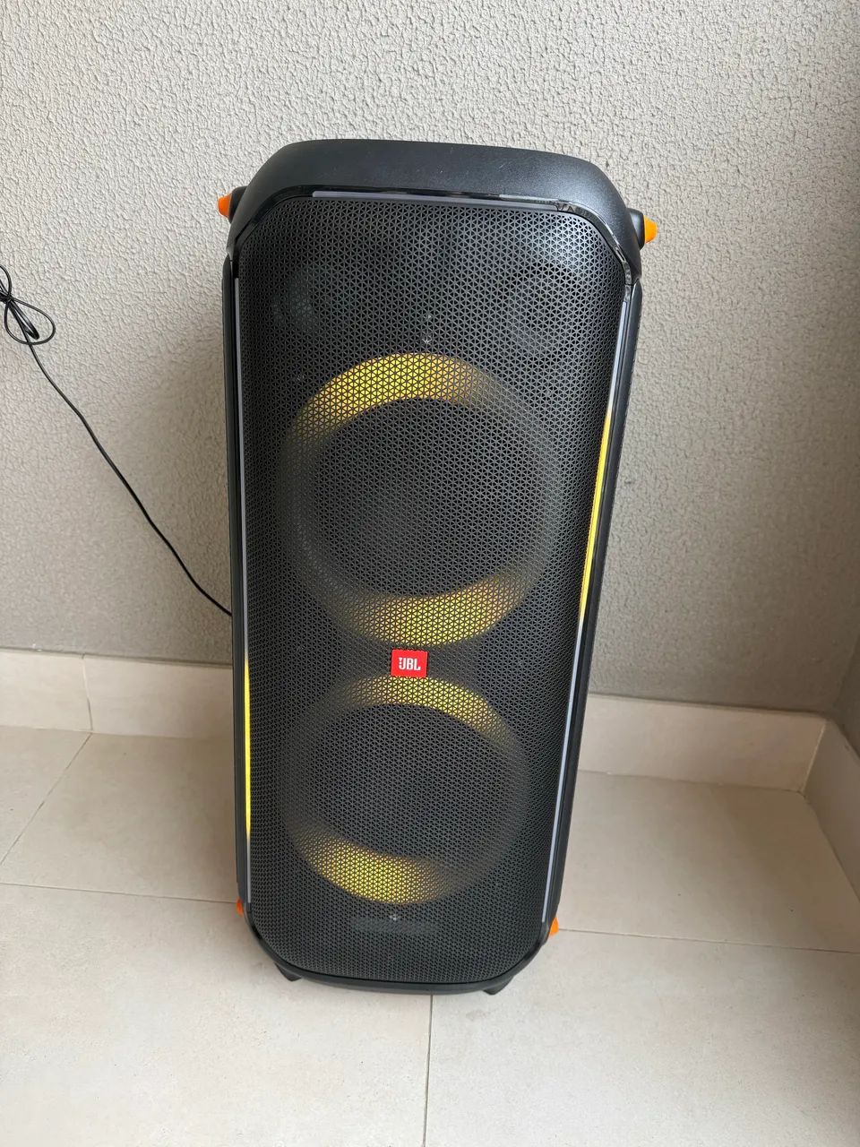 Jbl partybox  - Foto 4