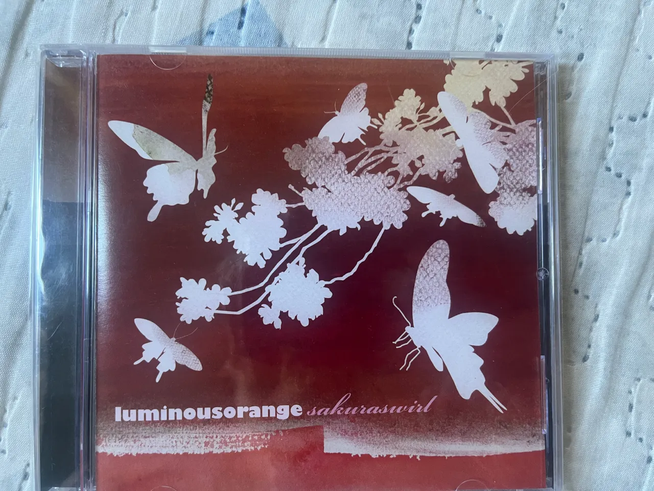 “NO - EMPEROR BLACK YOU! GODSPEED 国内版CD emperor!: black you godspeed TITLE 2024 FEBRUARY 13 OF AS 洋楽