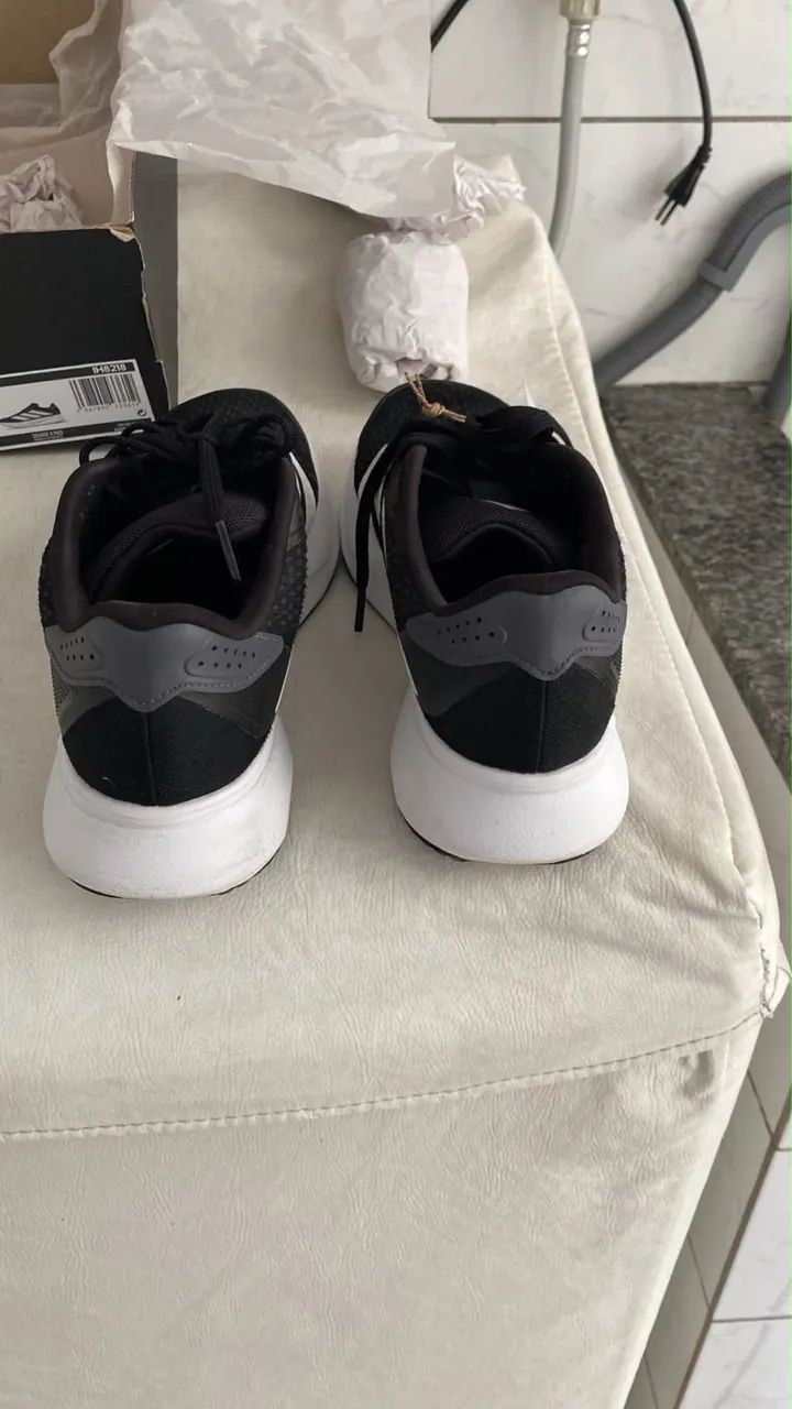 Tênis adidas durano SL - Foto 4