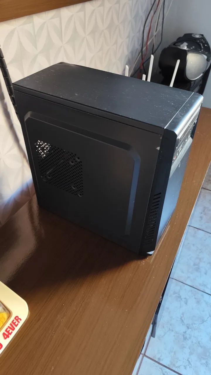 Desktop Core i7 16Gb Ram - Foto 4